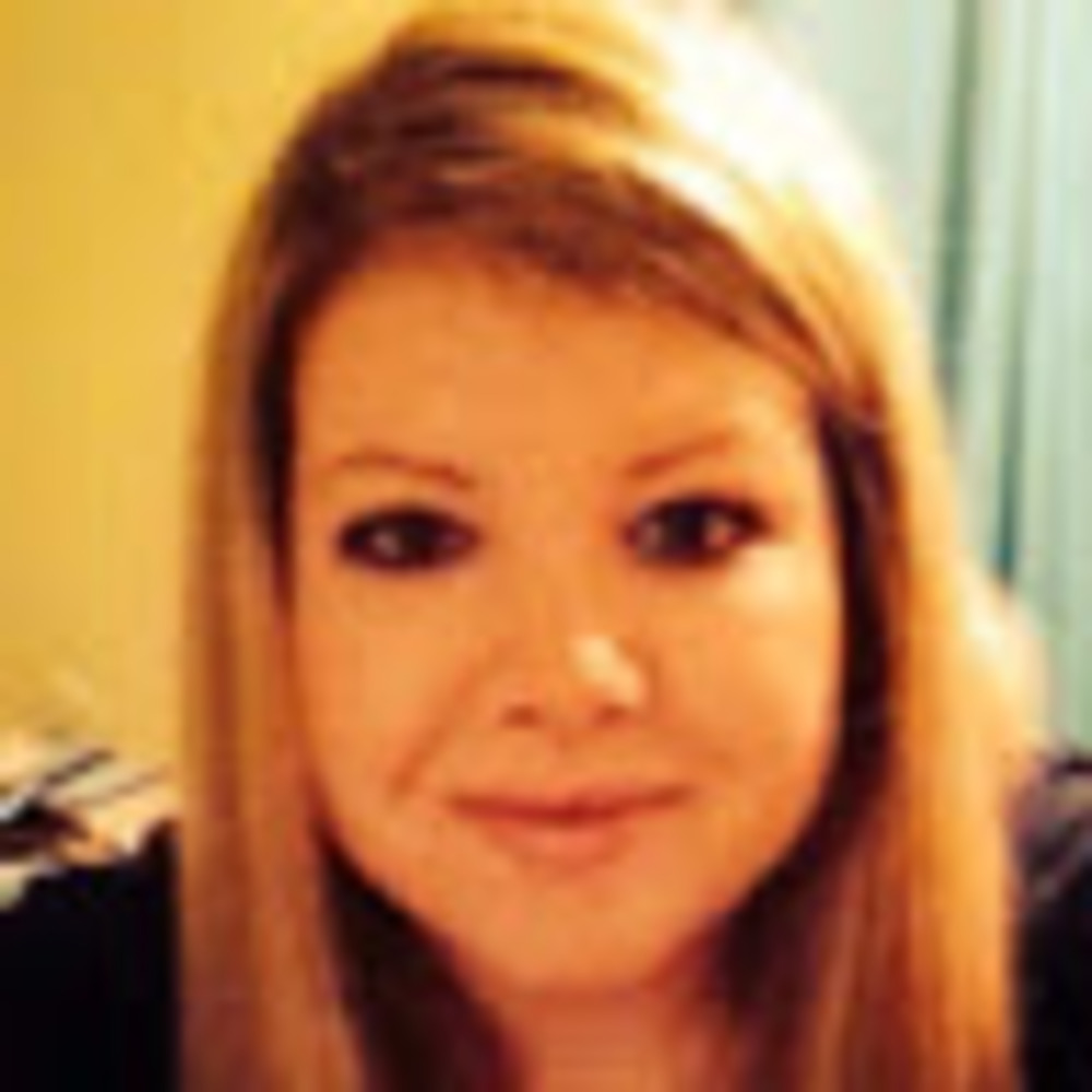 Meet your Posher, Alix